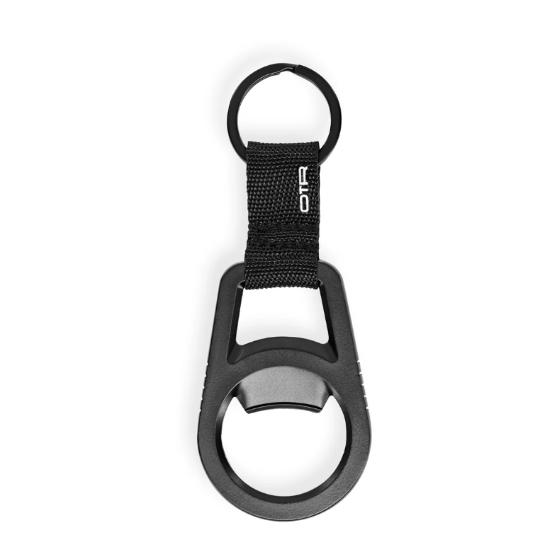 bottle opener keychain