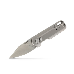 titanium mini pocket knife
