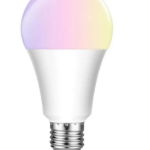 Smart Color LED Smart Bulb