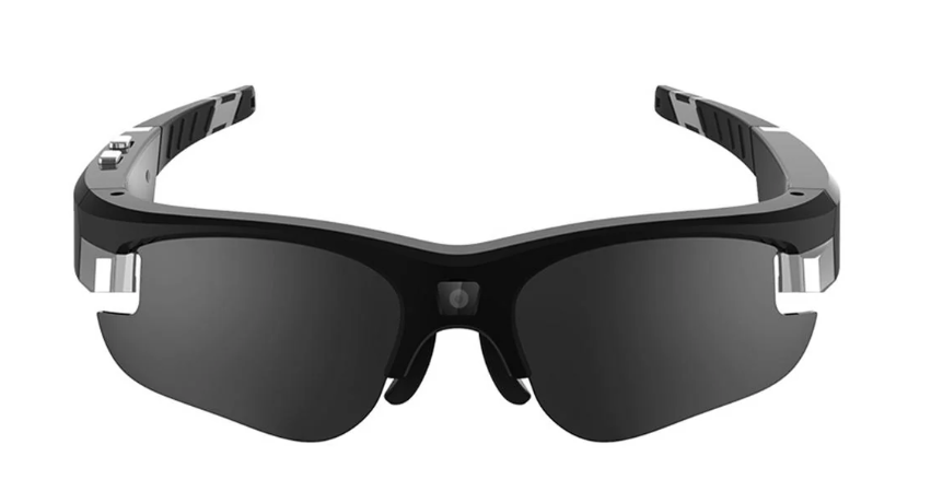 1080P HD Sport Camera Glasses