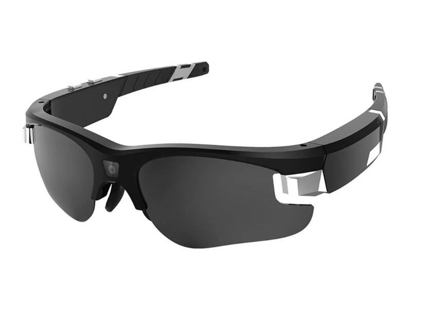 1080P HD Sport Camera Glasses - Image 2