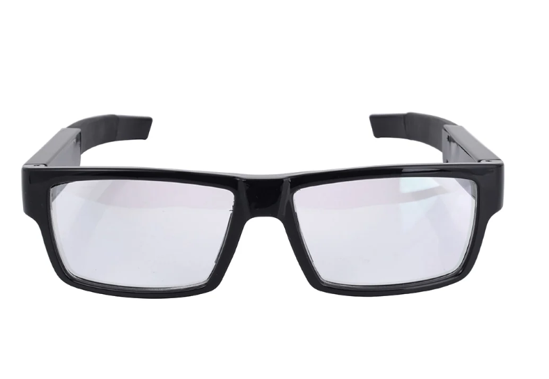 1080P HD Camera Glasses | 1080P